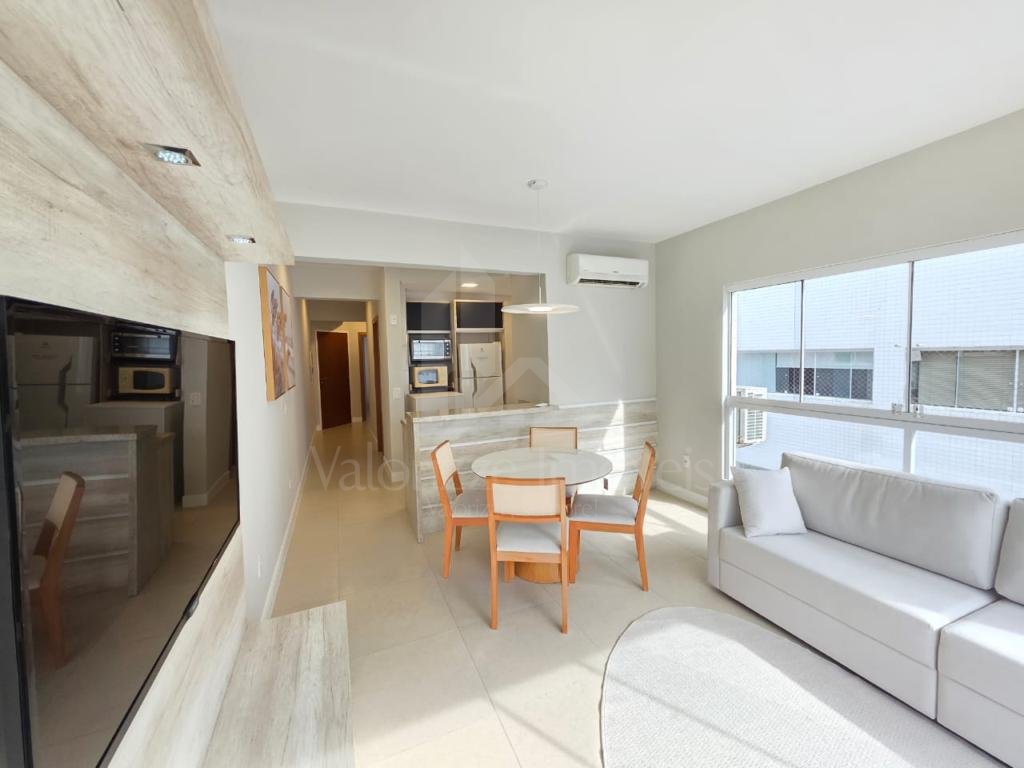 Apartamento 2 Dormitórios