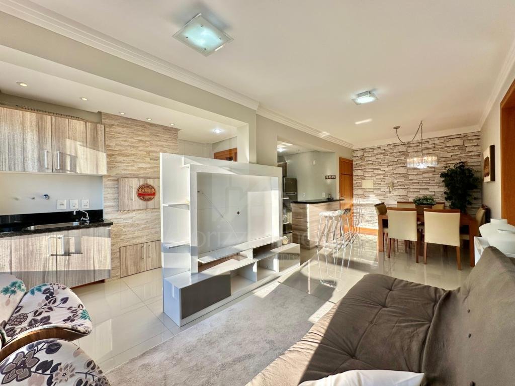 Apartamento 2 Dormitórios