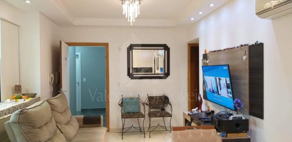 Apartamento 2 Dormitórios