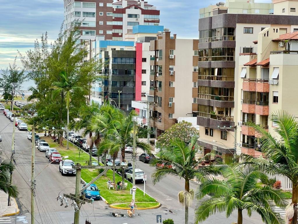 Cobertura 5 Dormitórios