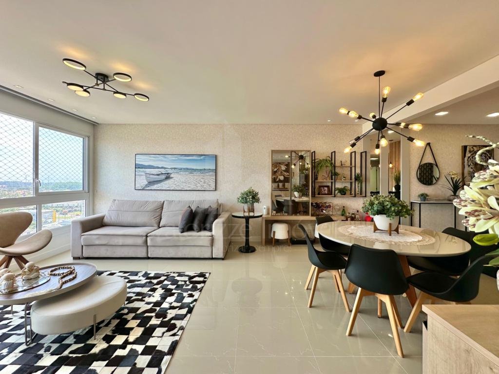 Apartamento 3 Dormitórios