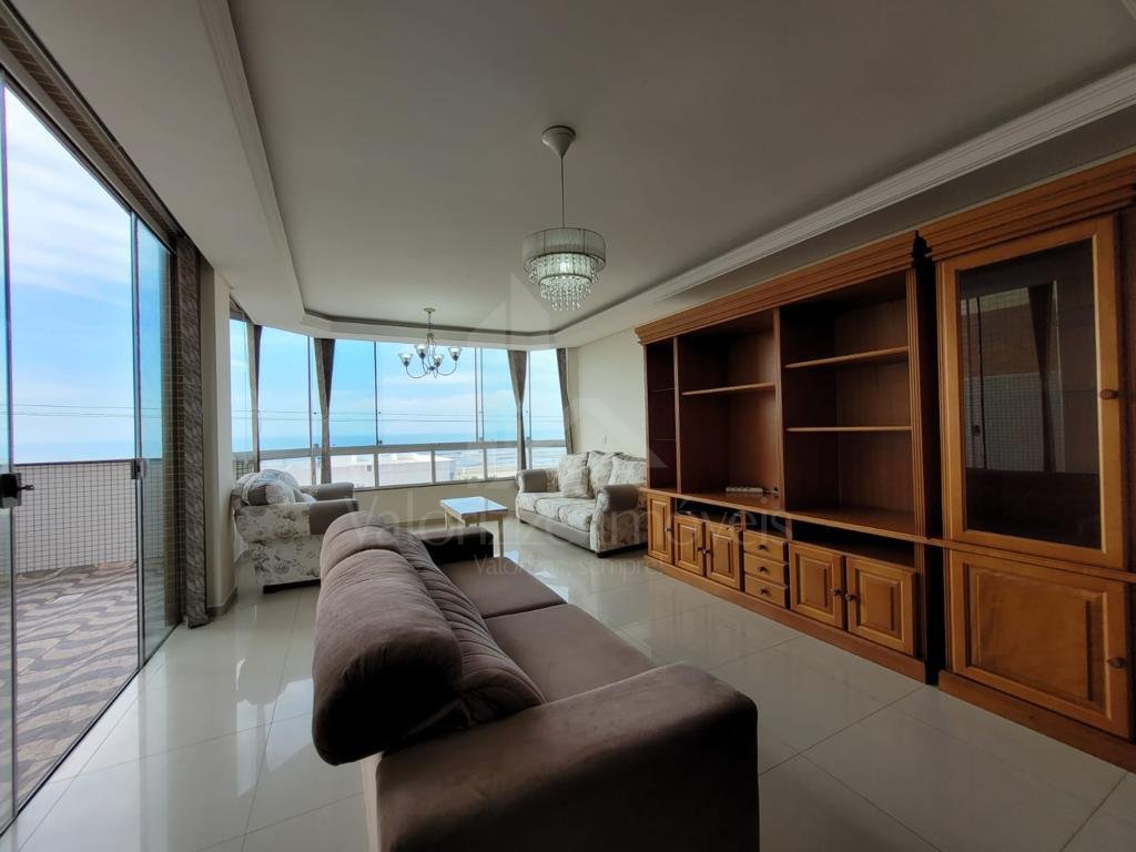 Apartamento 3 Dormitórios