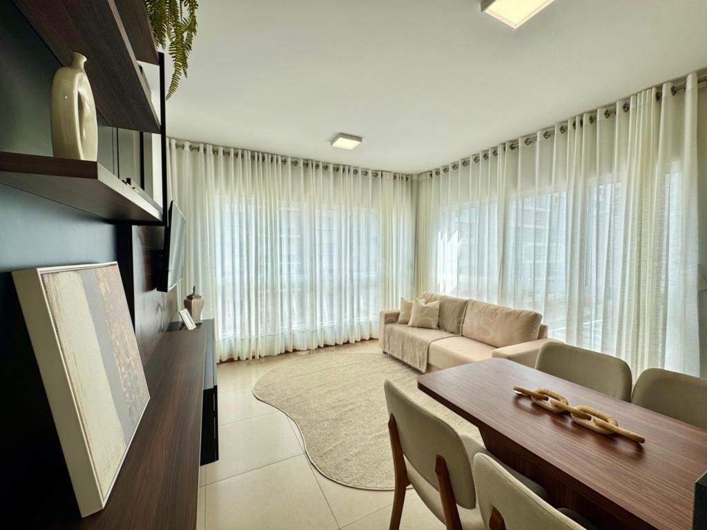 Apartamento 2 Dormitórios