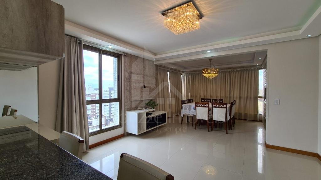 Apartamento 3 Dormitórios