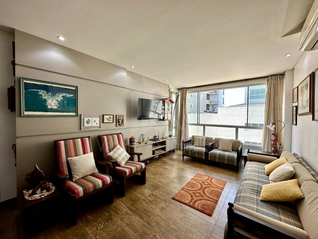 Apartamento 2 Dormitórios