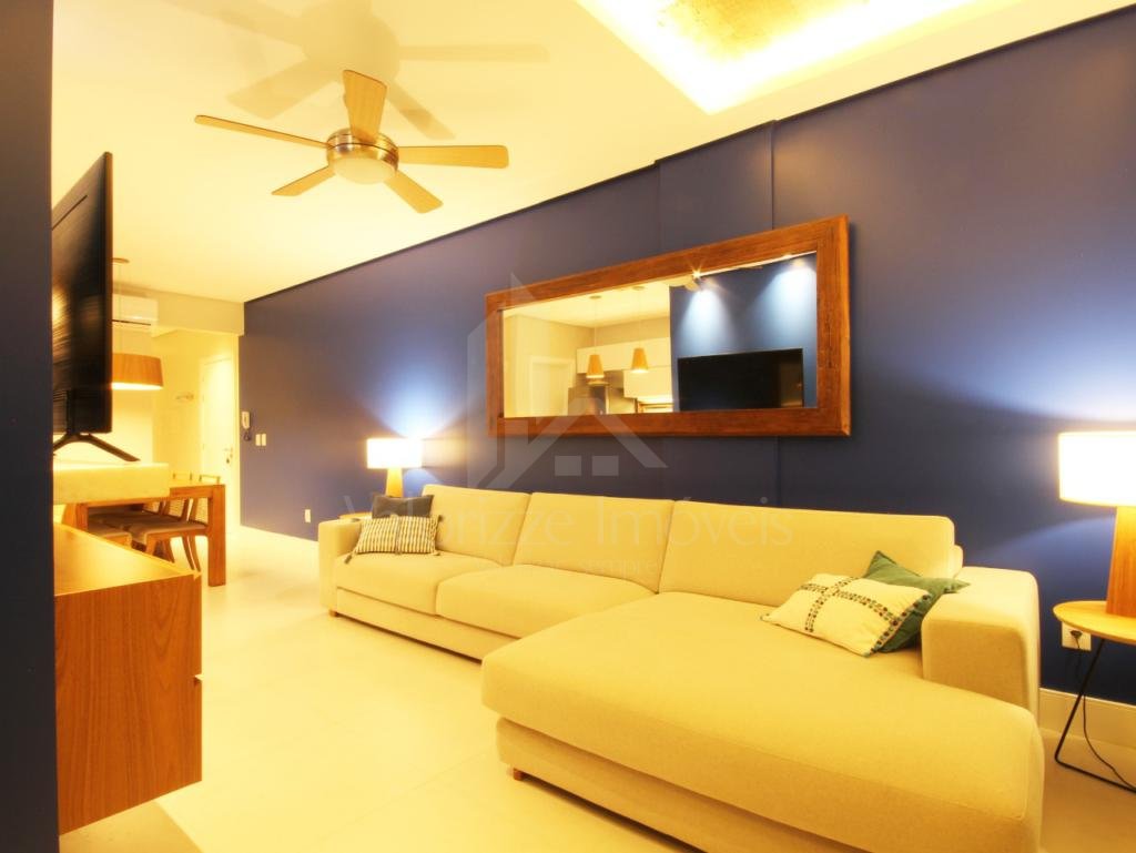 Apartamento 3 Dormitórios