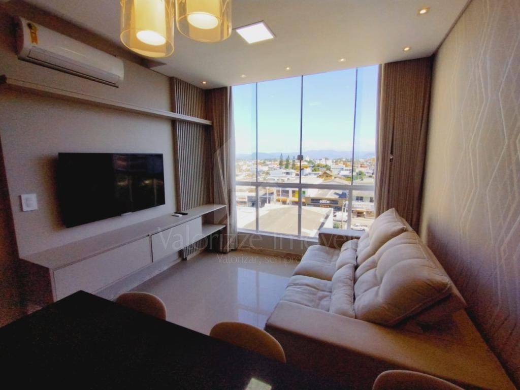 Apartamento 2 Dormitórios