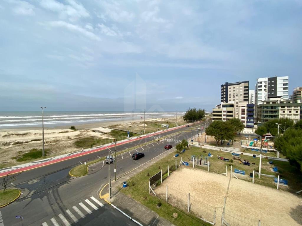 Cobertura 3 Dormitórios