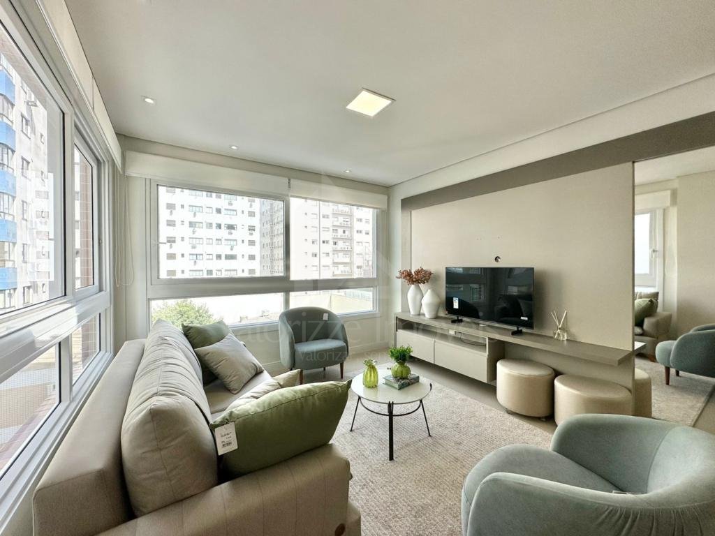 Apartamento 3 Dormitórios