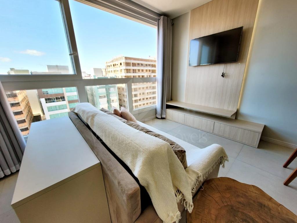 Apartamento 2 Dormitórios