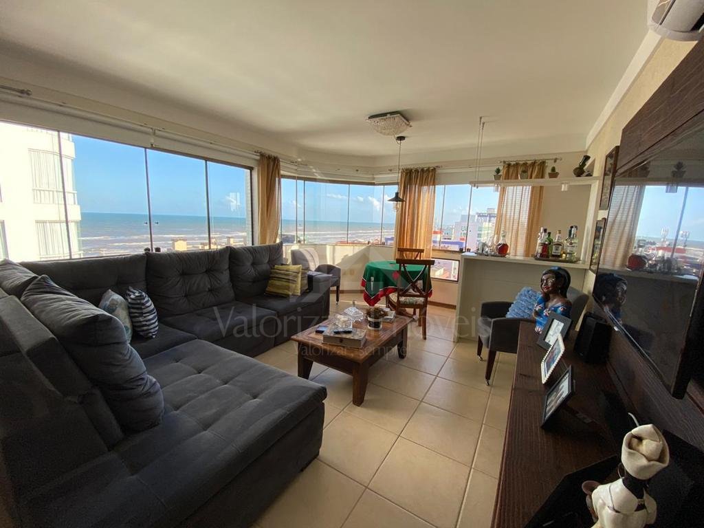 Apartamento 3 Dormitórios