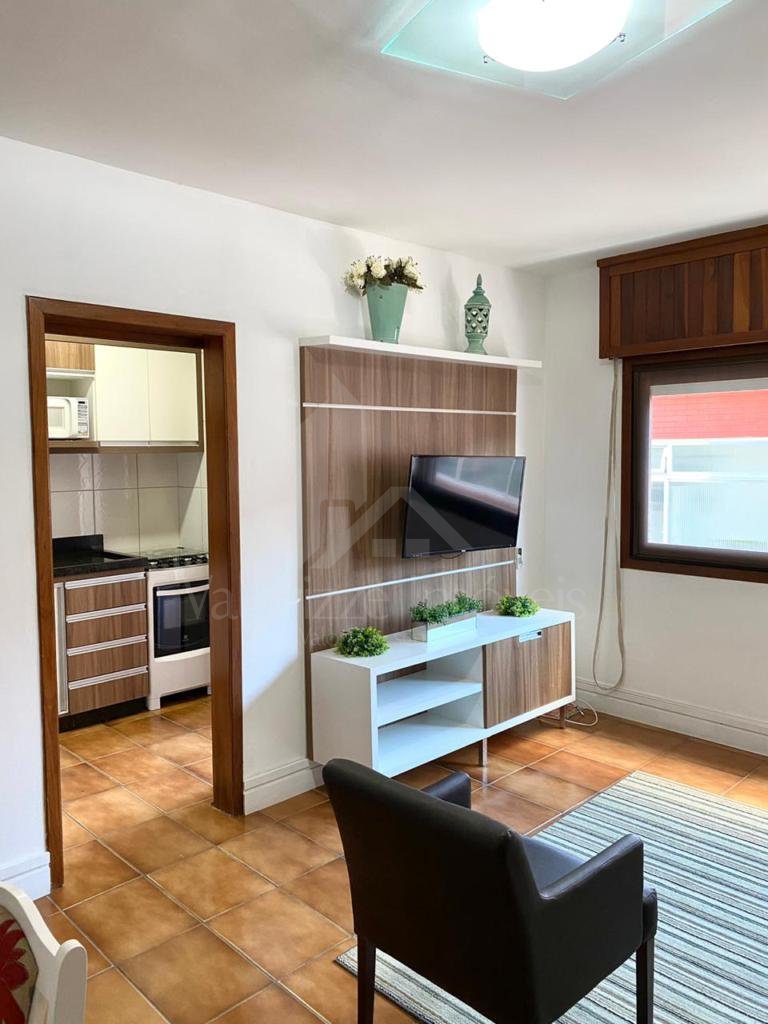 Apartamento 2 Dormitórios