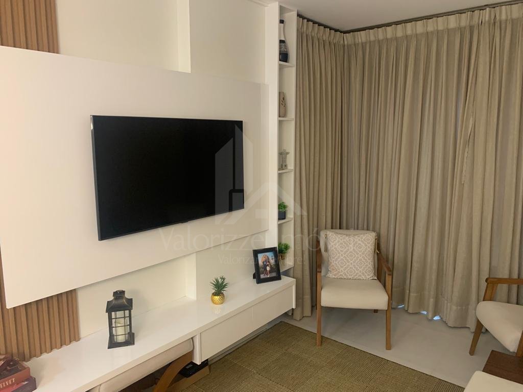 Apartamento 2 Dormitórios