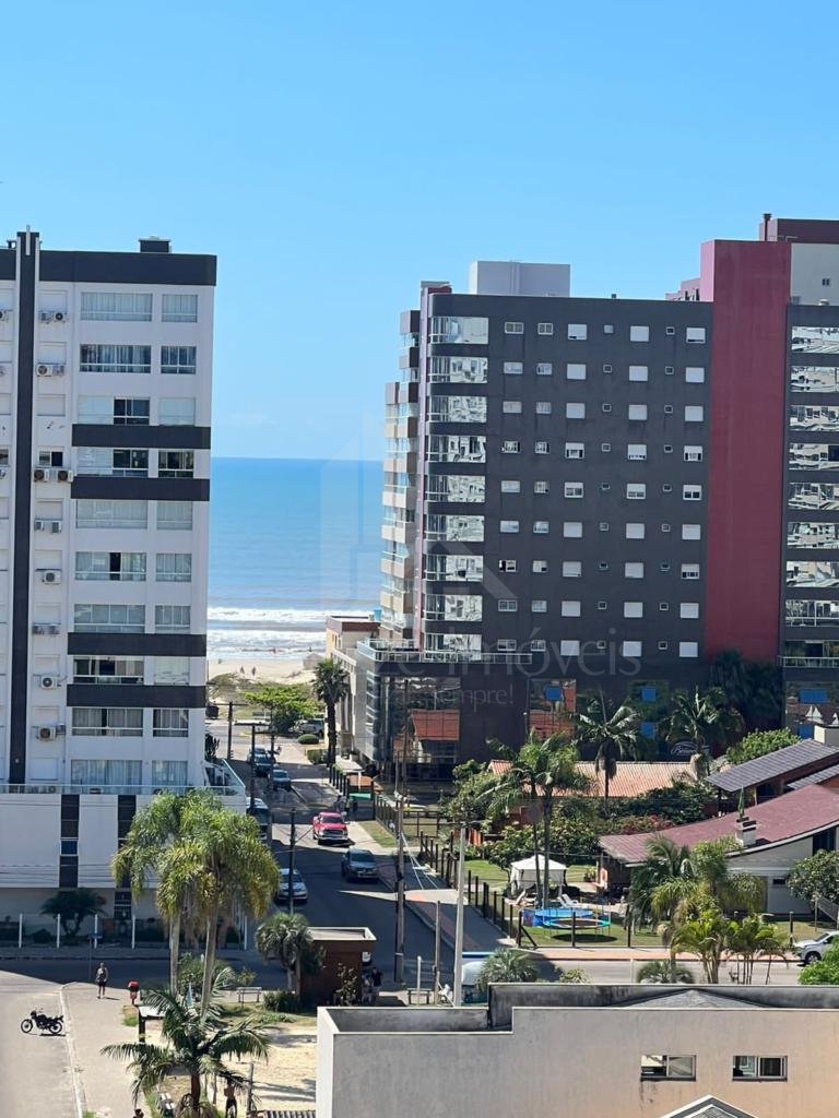 Apartamento 1 Dormitório