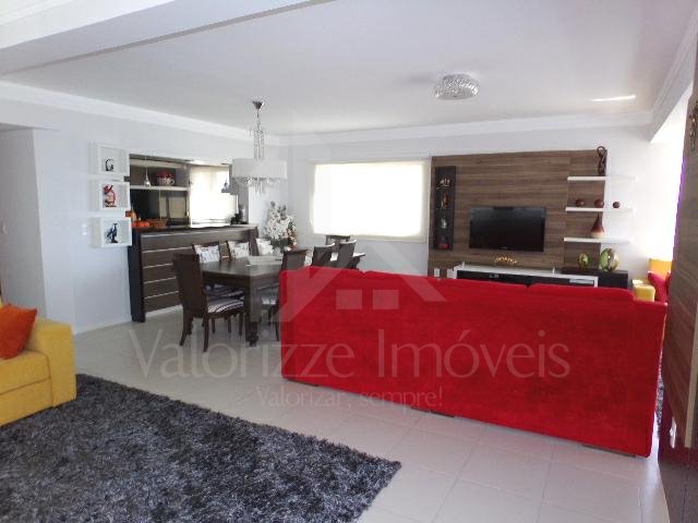 Cobertura 3 Dormitórios