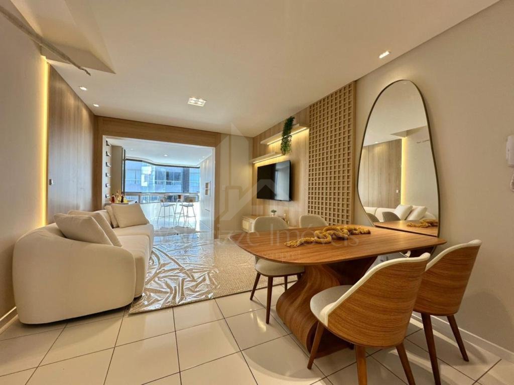 Apartamento 2 Dormitórios