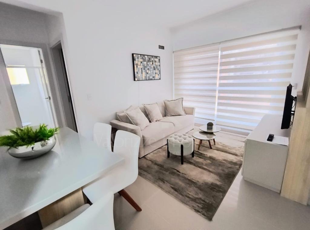 Apartamento 2 Dormitórios