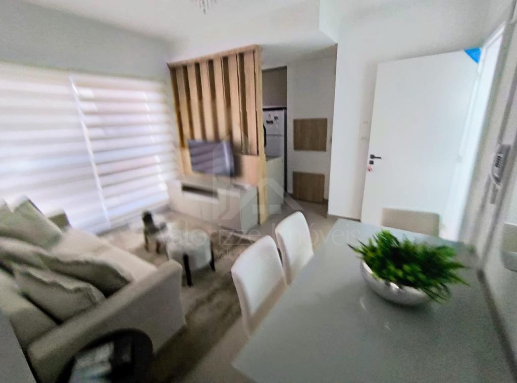 Apartamento 2 Dormitórios