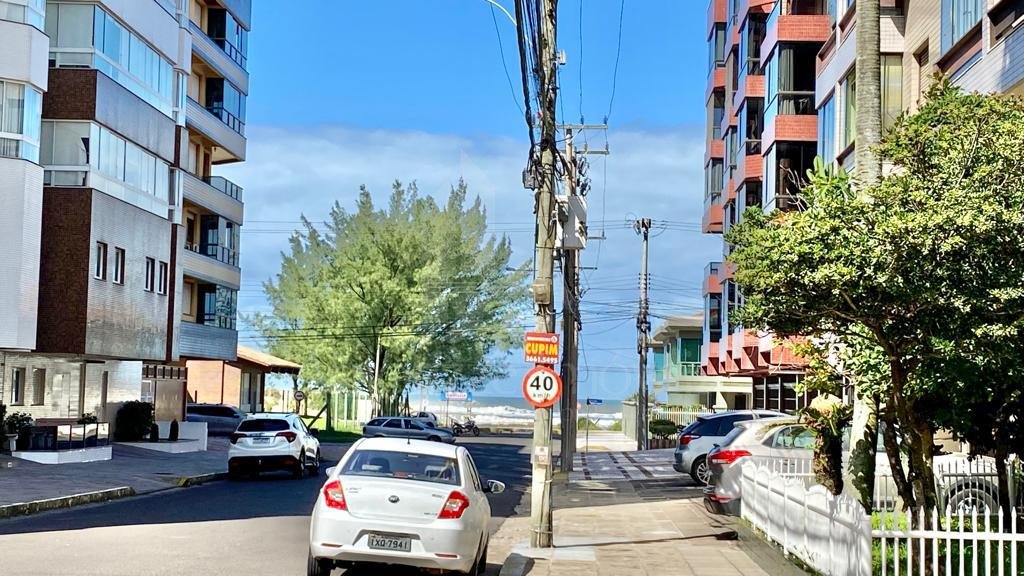 Apartamento 2 Dormitórios