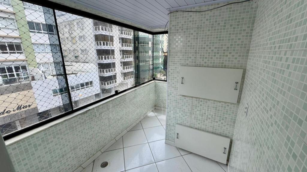 Apartamento 2 Dormitórios