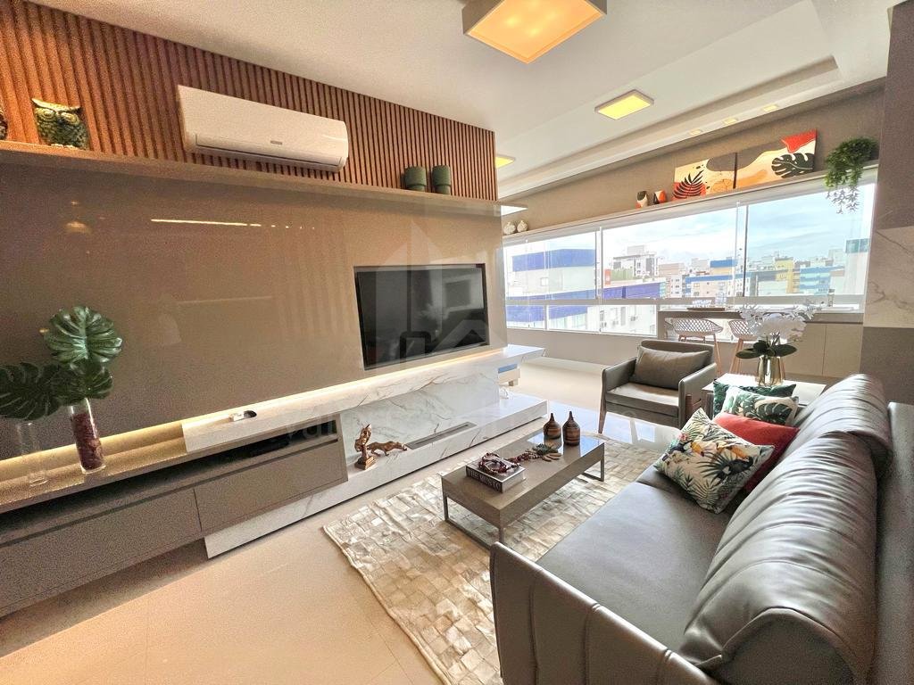 Apartamento 2 Dormitórios