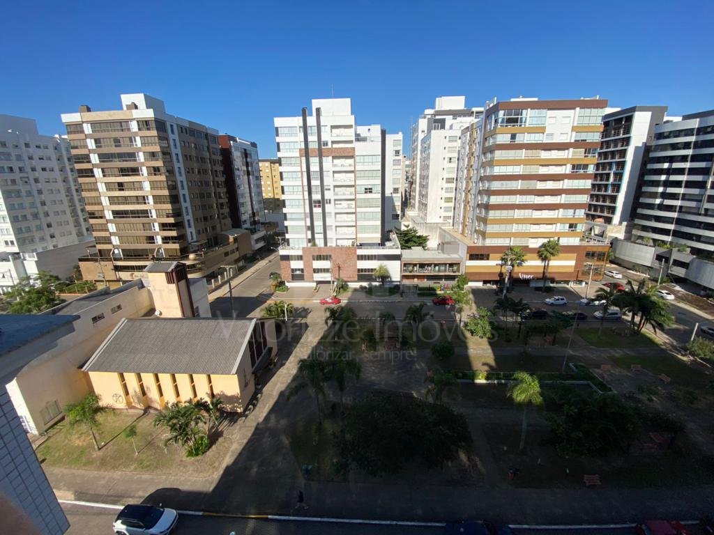 Apartamento 3 Dormitórios