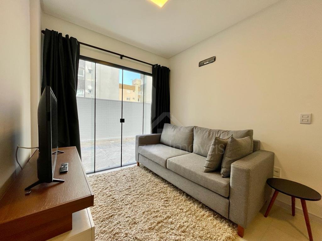 Apartamento 2 Dormitórios