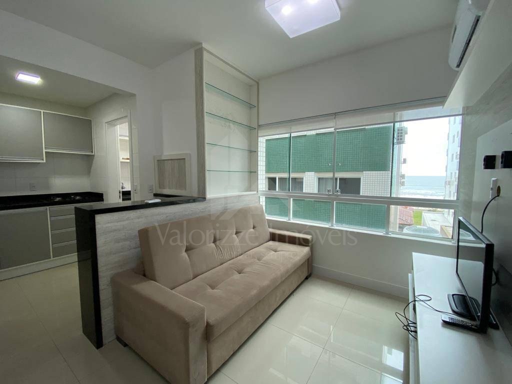 Apartamento 1 Dormitório