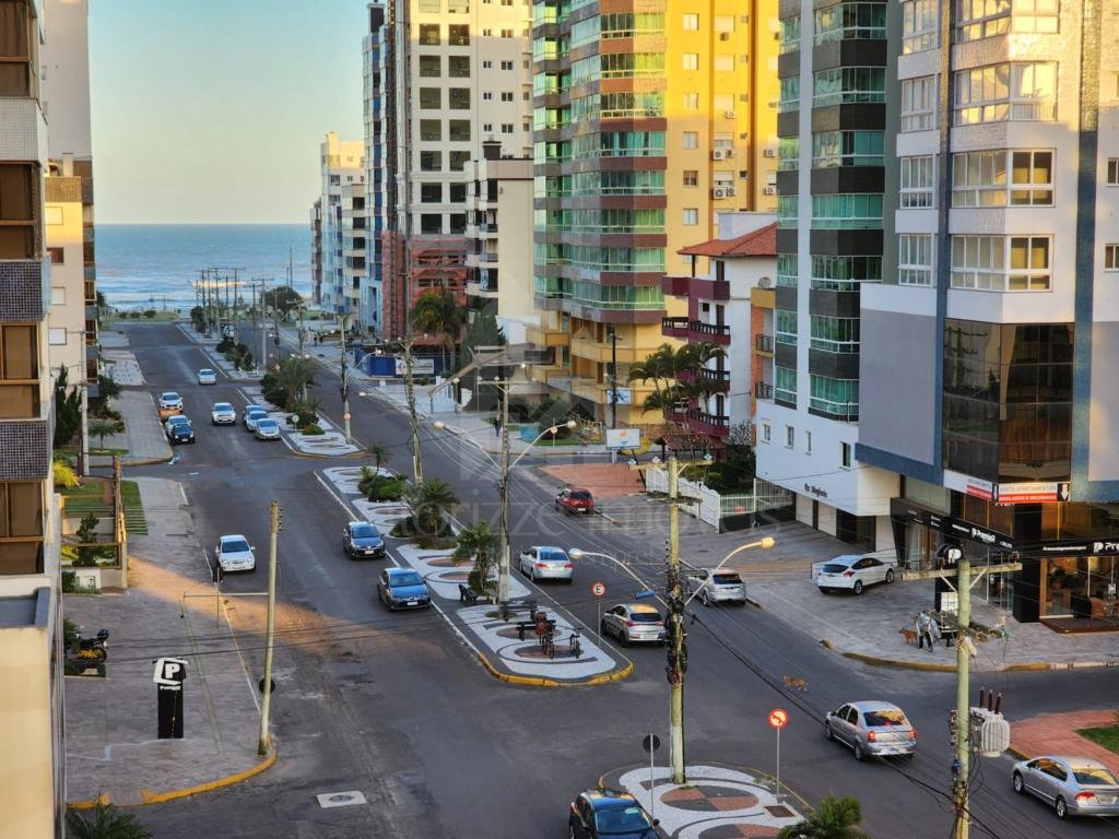 Apartamento 3 Dormitórios