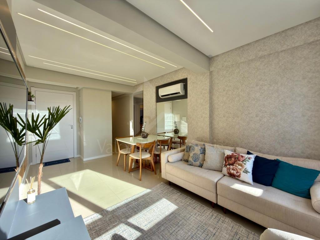 Apartamento 2 Dormitórios