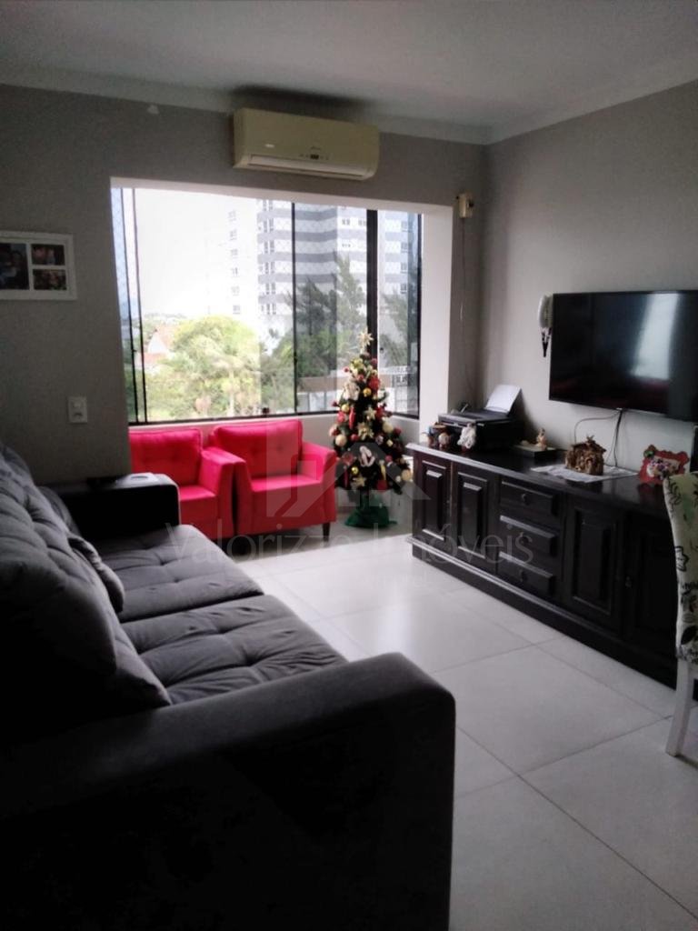Apartamento 1 Dormitório