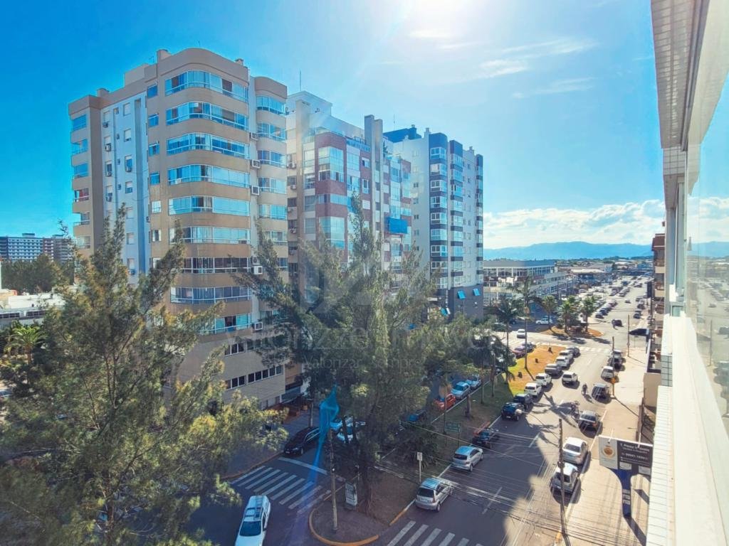 Apartamento 3 Dormitórios