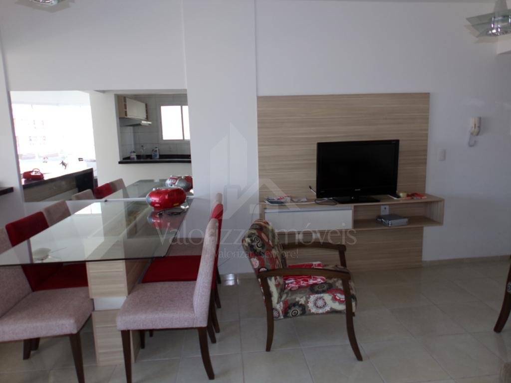 Apartamento 3 Dormitórios