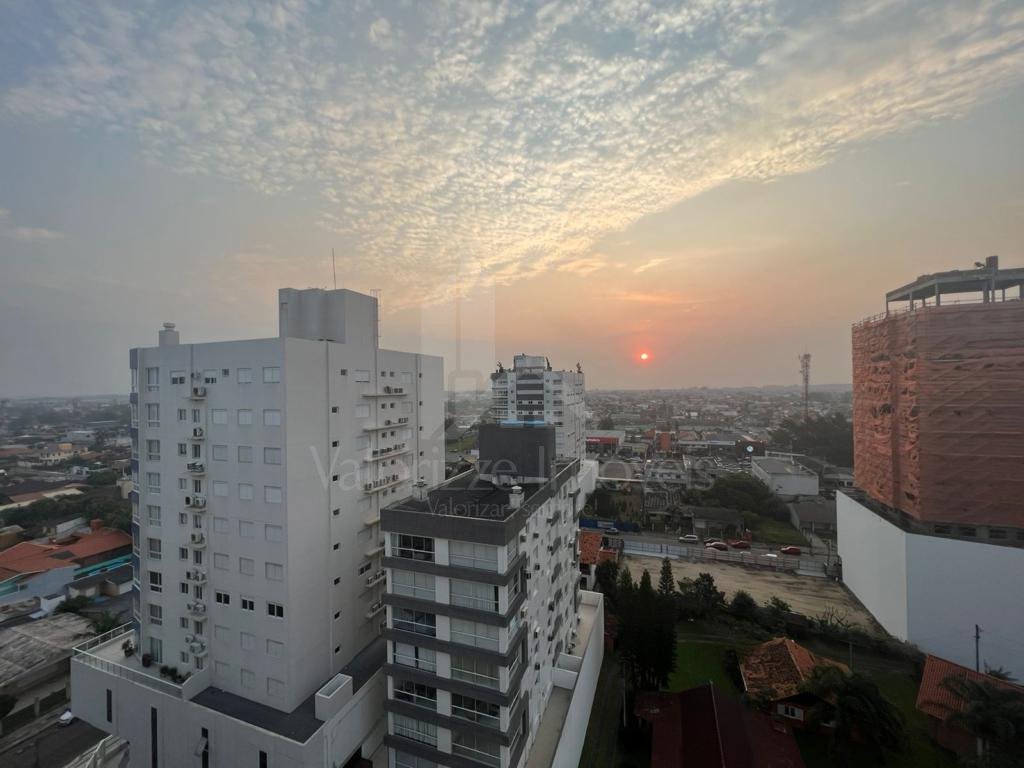 Apartamento 2 Dormitórios