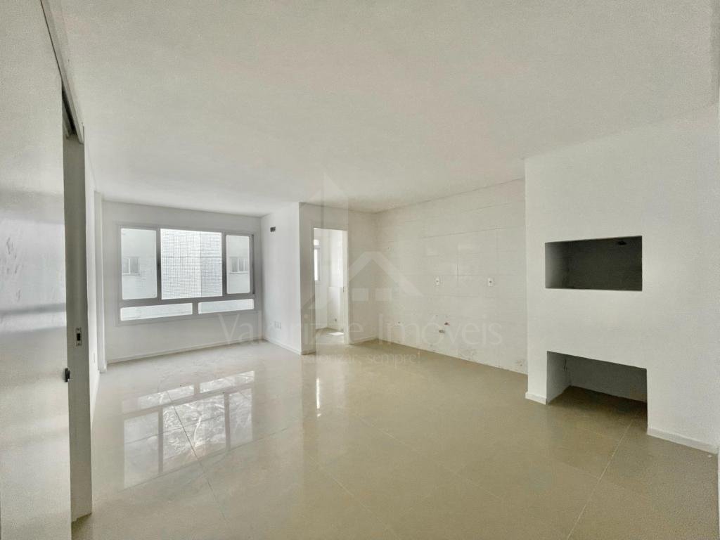 Apartamento 2 Dormitórios