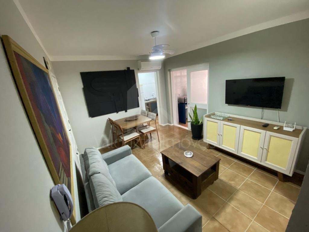 Apartamento 1 Dormitório