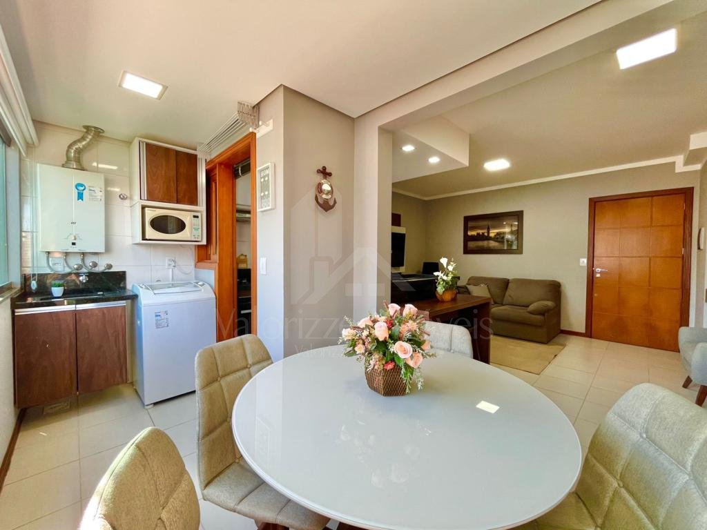 Apartamento 2 Dormitórios
