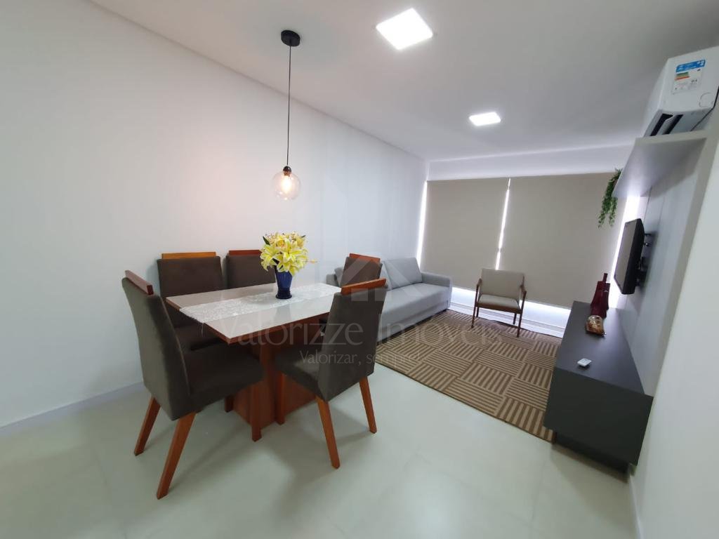 Apartamento 2 Dormitórios