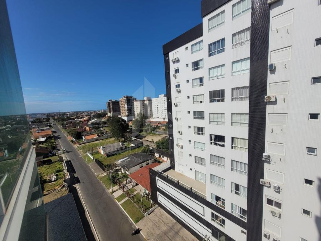 Apartamento 2 Dormitórios