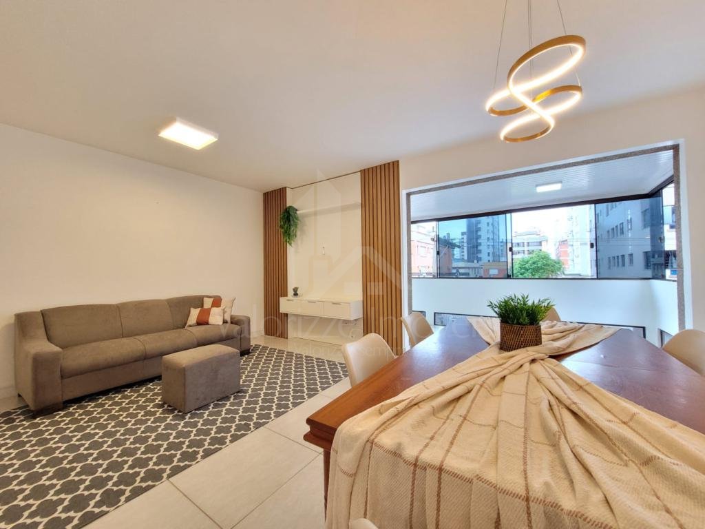 Apartamento 2 Dormitórios