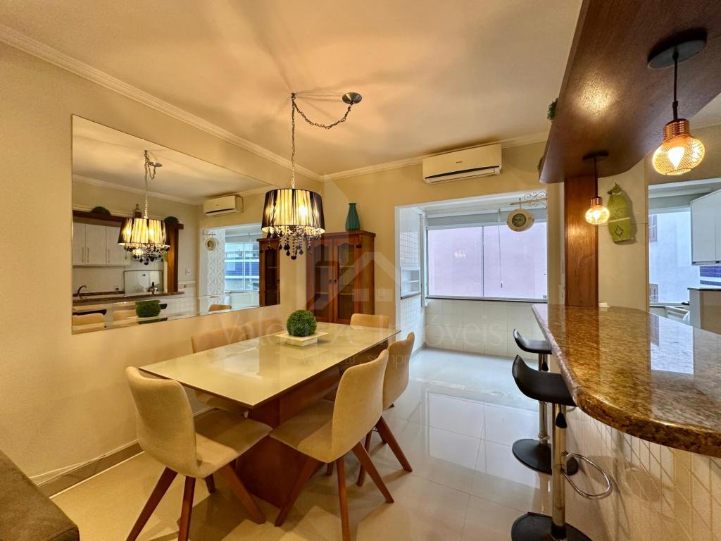 Apartamento 2 Dormitórios