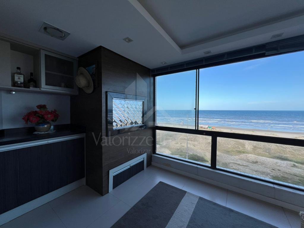 Apartamento 3 Dormitórios