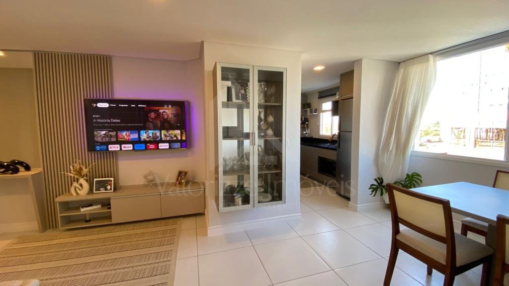 Apartamento 2 Dormitórios