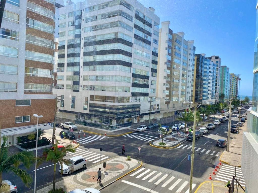 Apartamento 3 Dormitórios