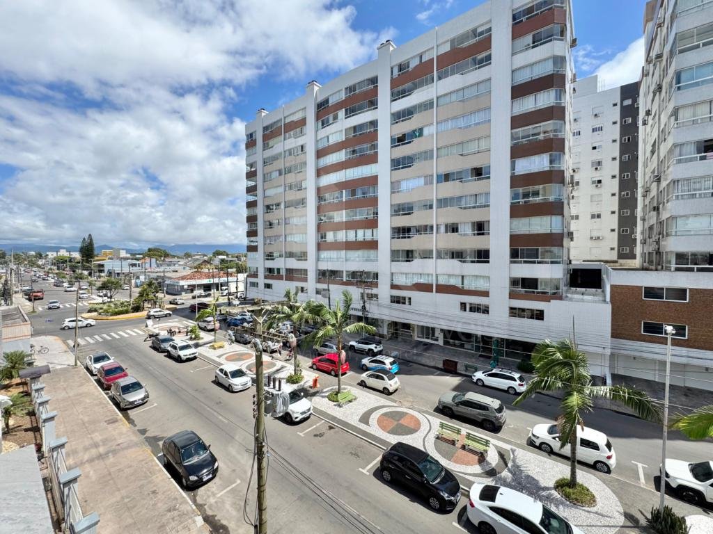 Apartamento 3 Dormitórios