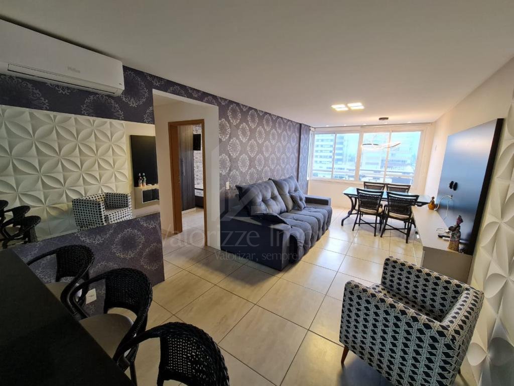 Apartamento 2 Dormitórios