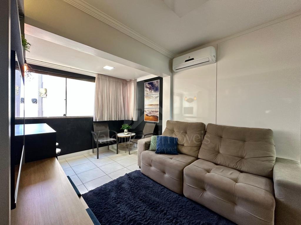 Apartamento 2 Dormitórios
