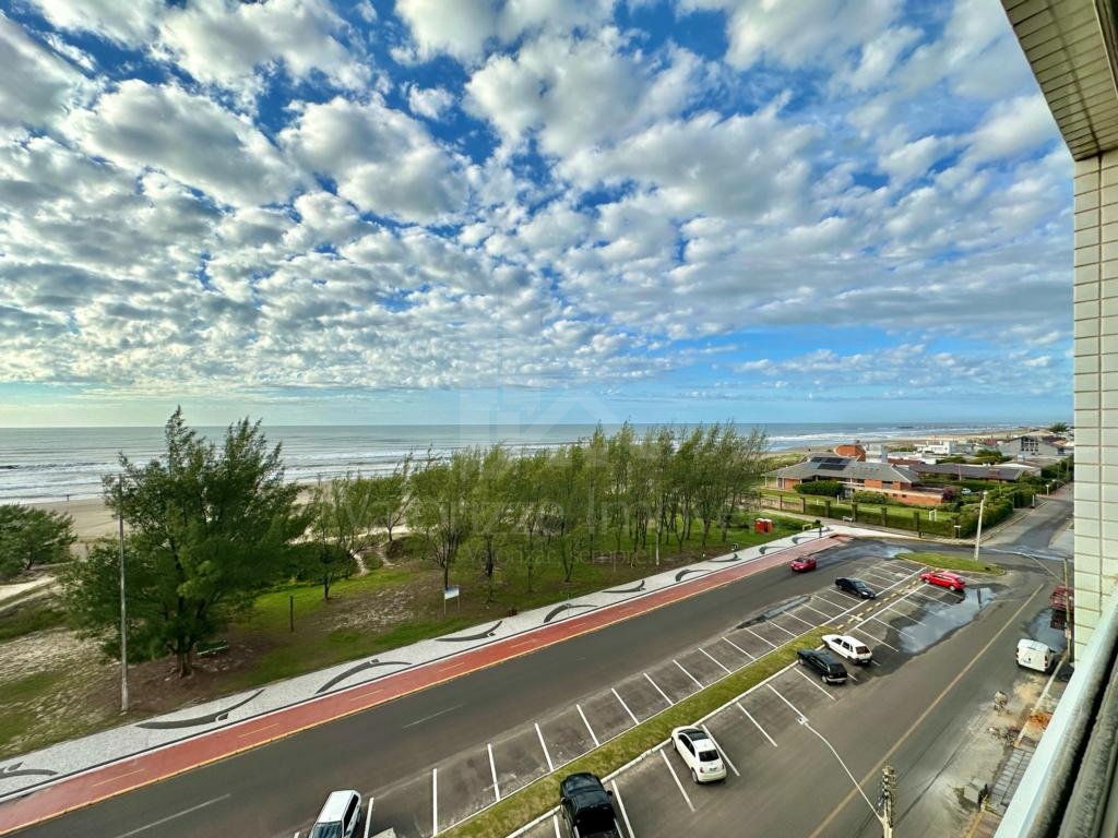 Apartamento 2 Dormitórios