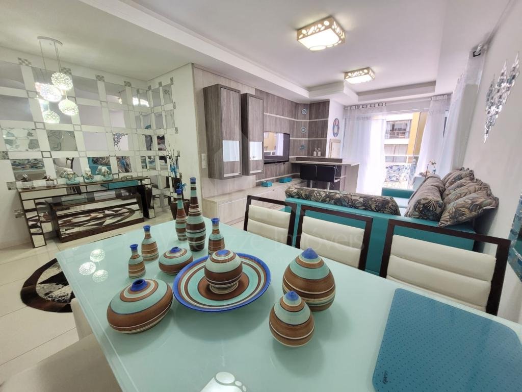 Apartamento 3 Dormitórios