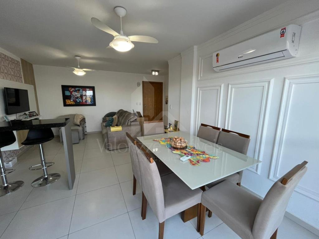 Apartamento 2 Dormitórios